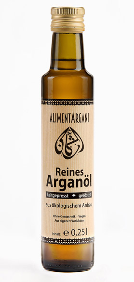 Culinary Argan Oil